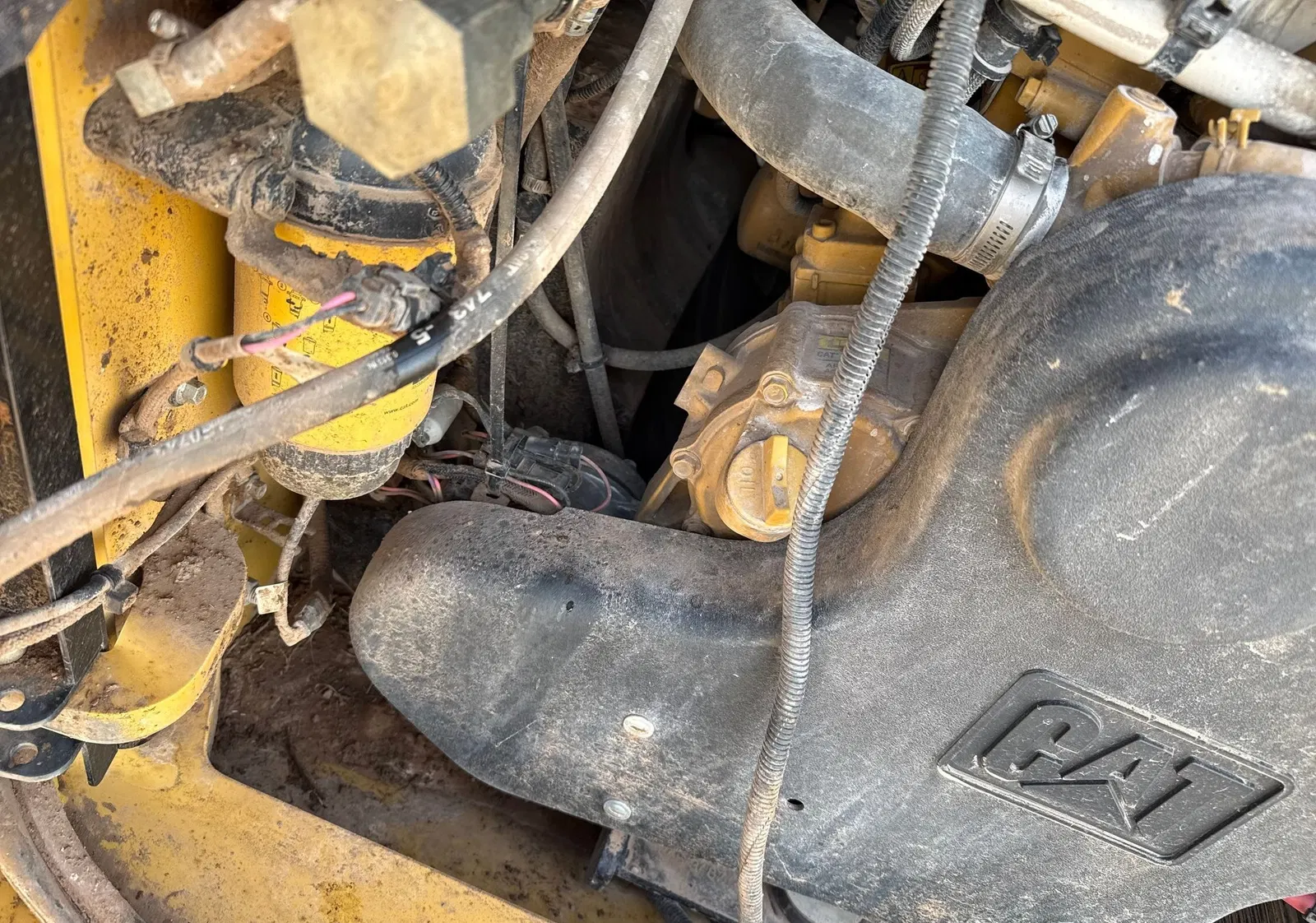 2024 Caterpillar 299D3