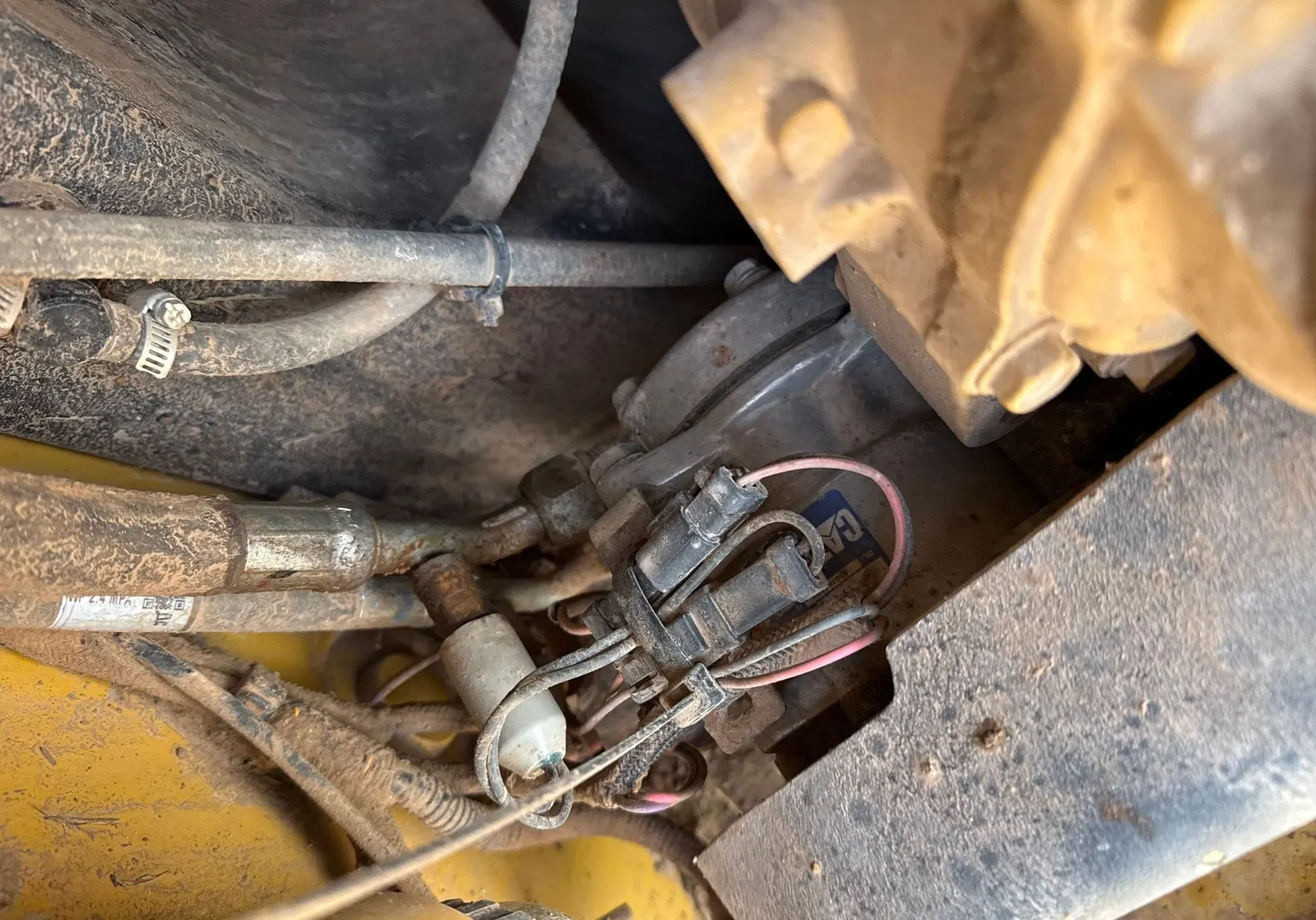 2024 Caterpillar 299D3