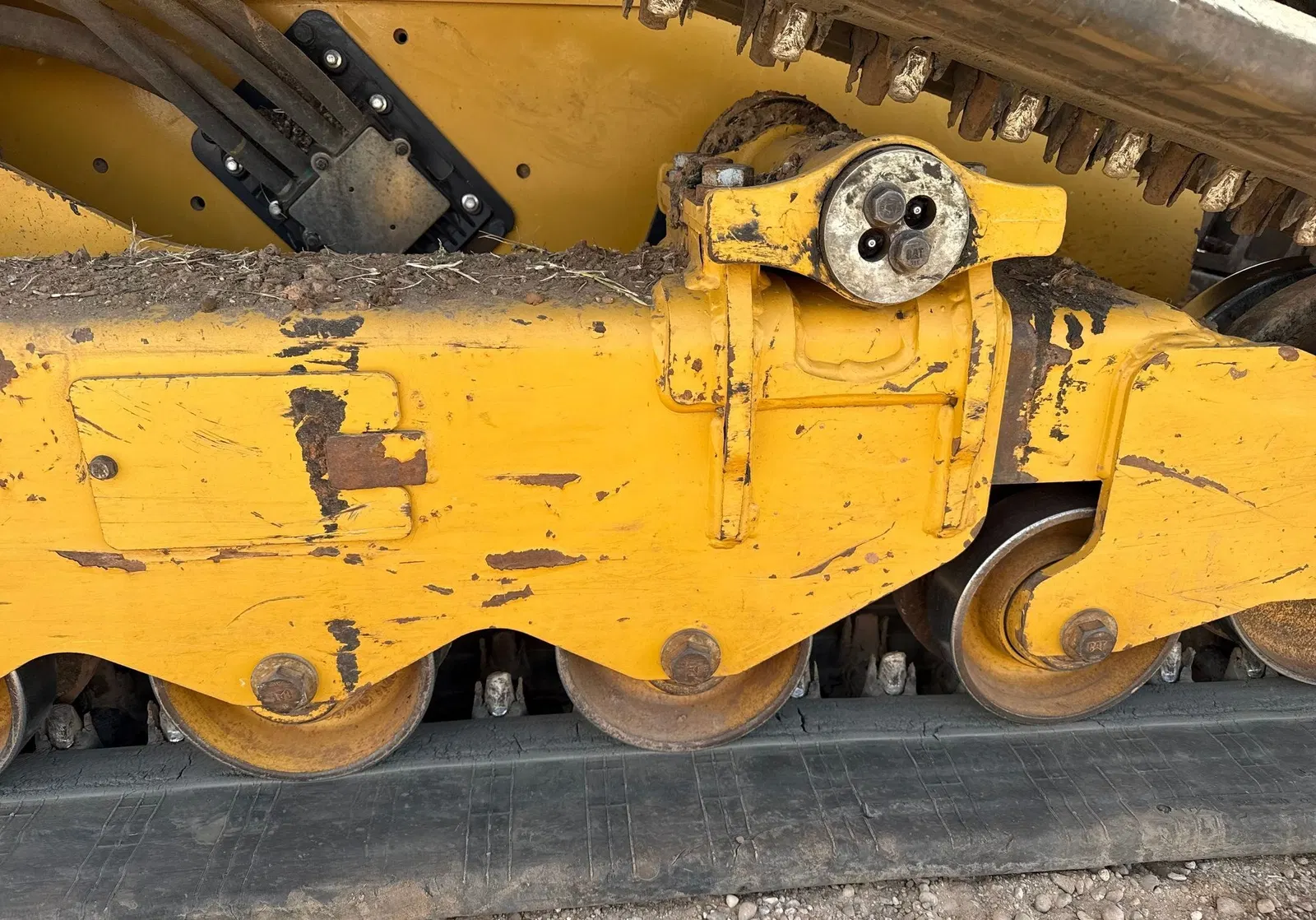 2024 Caterpillar 299D3