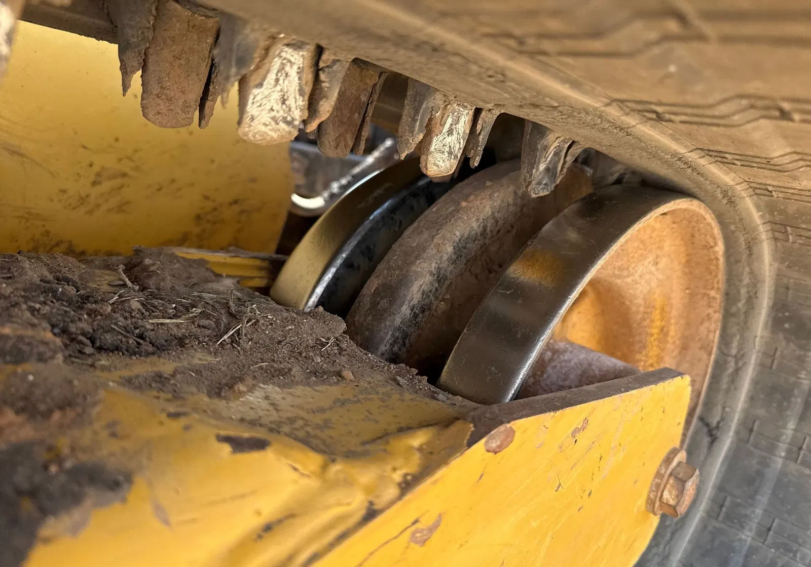 2024 Caterpillar 299D3