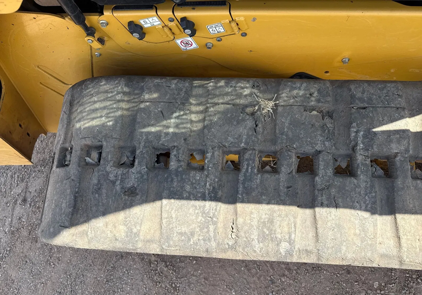 2024 Caterpillar 299D3