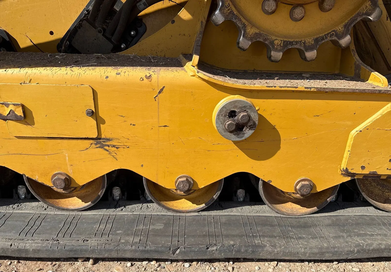 2024 Caterpillar 299D3
