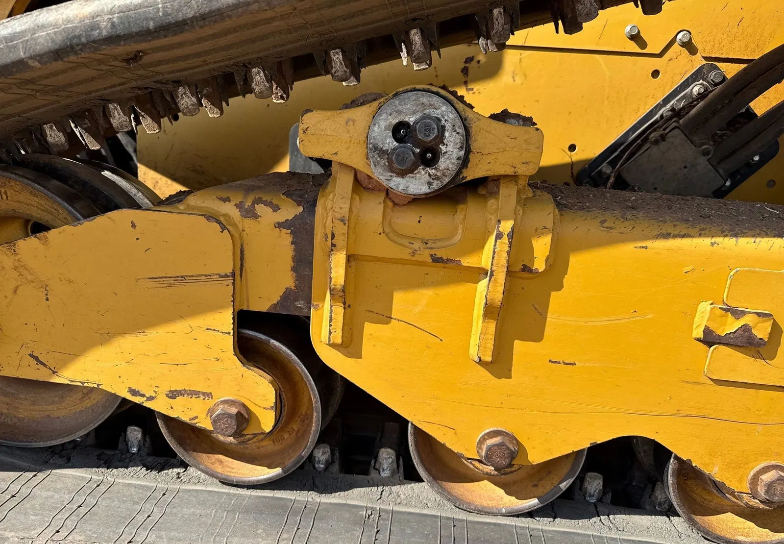 2024 Caterpillar 299D3