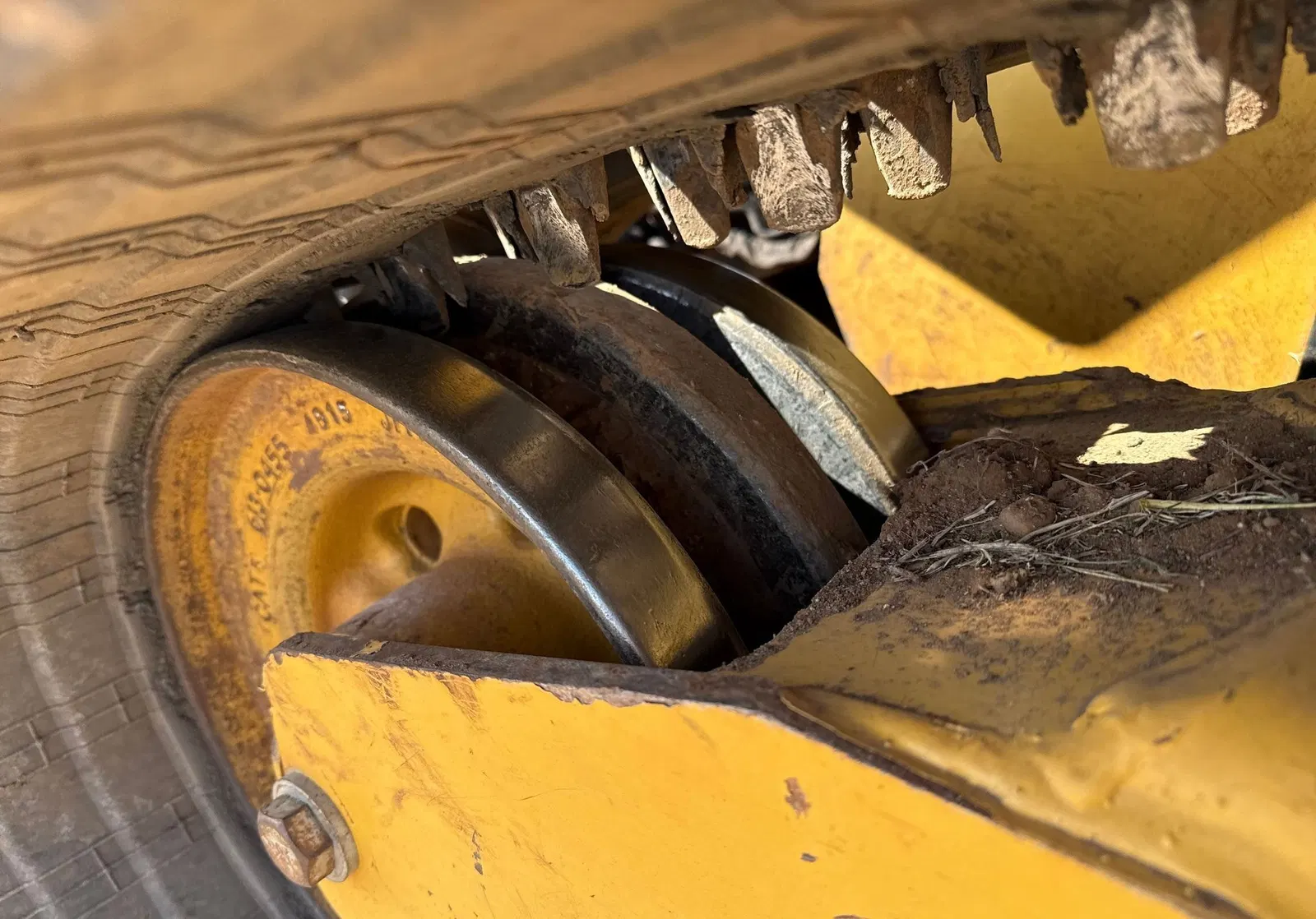 2024 Caterpillar 299D3