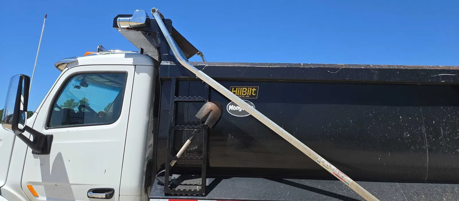 2016 Peterbilt 567