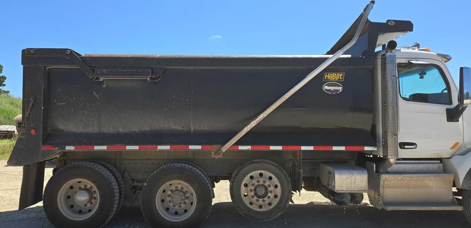 2016 Peterbilt 567