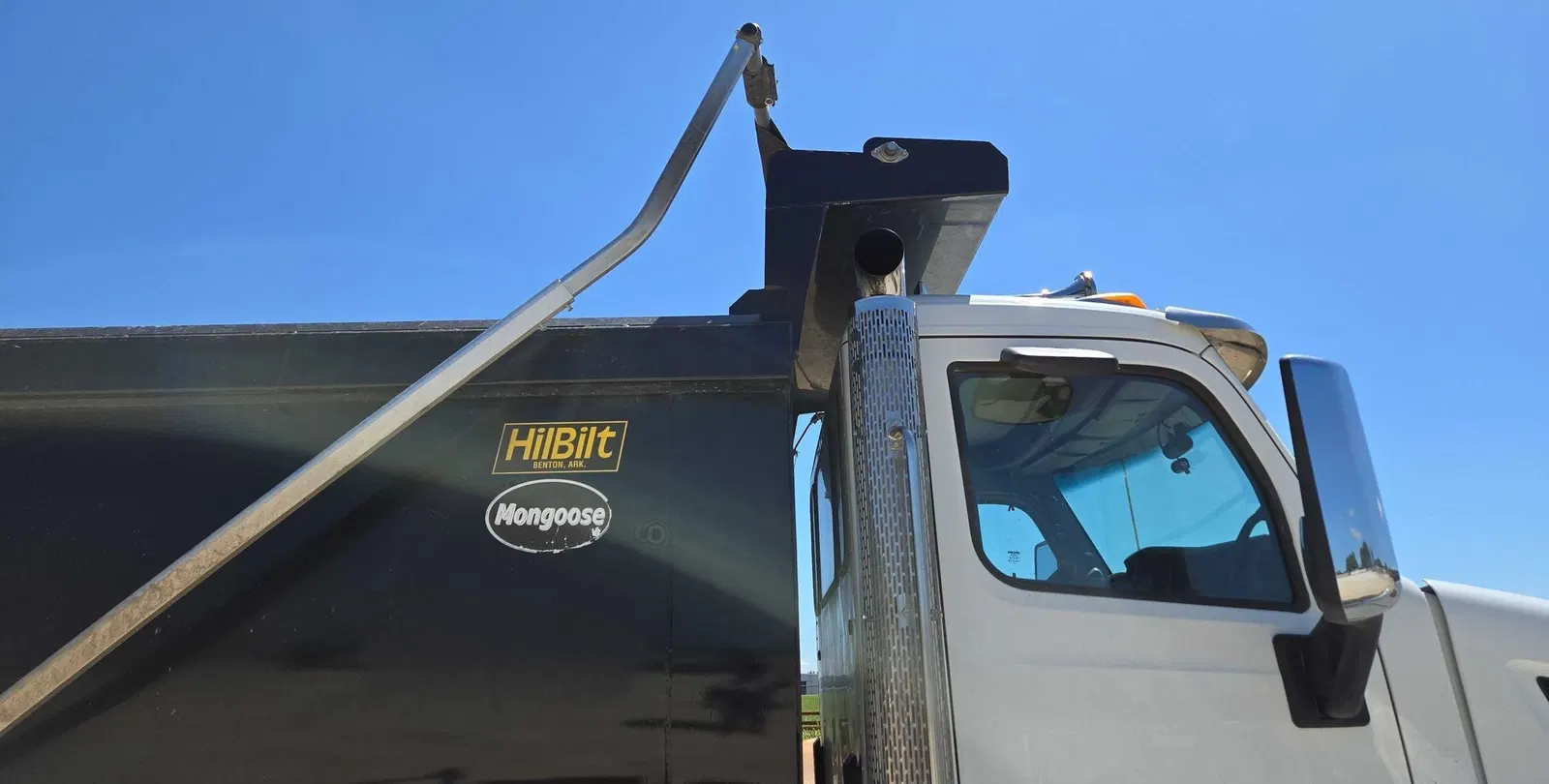 2016 Peterbilt 567