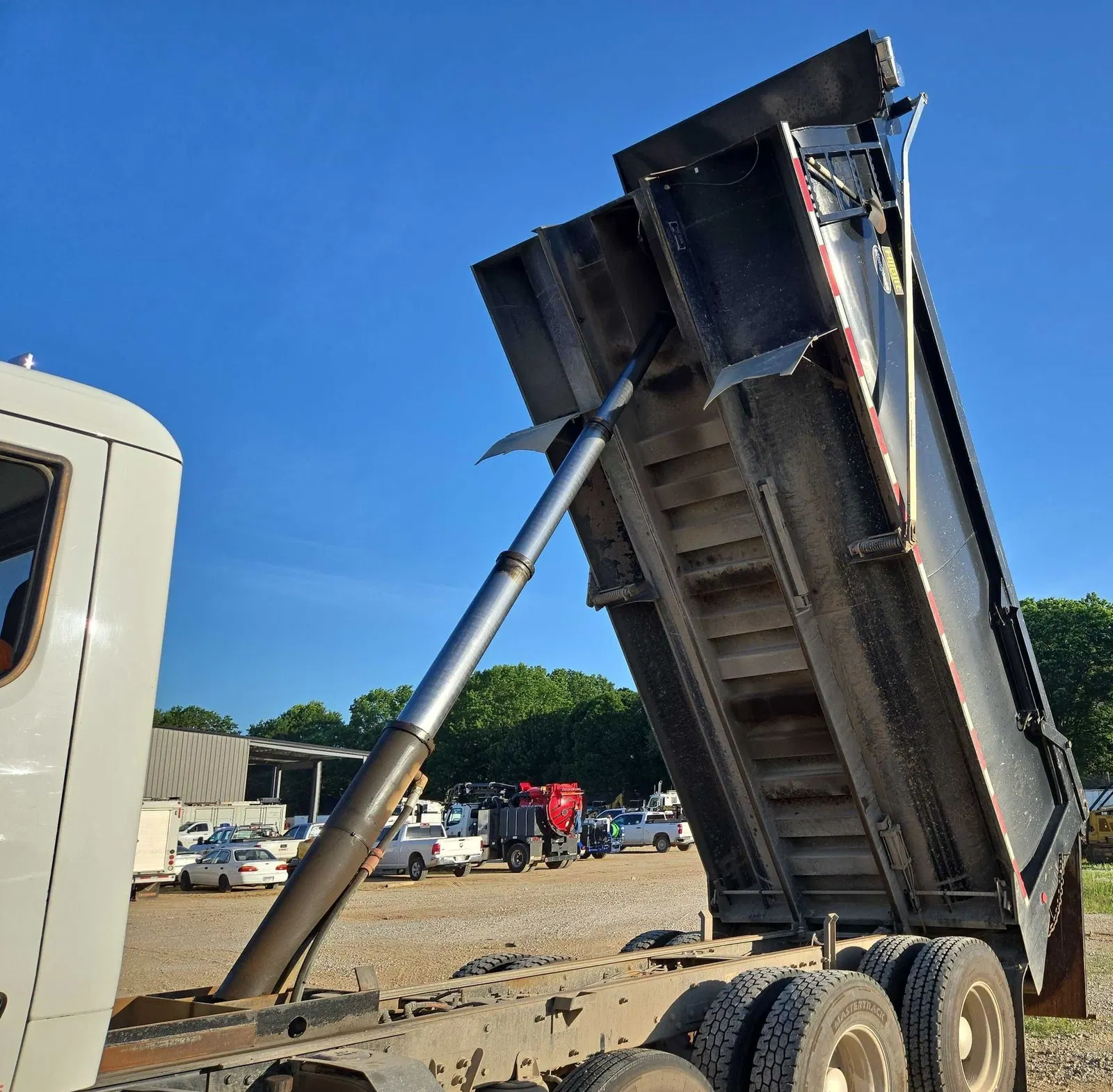 2016 Peterbilt 567