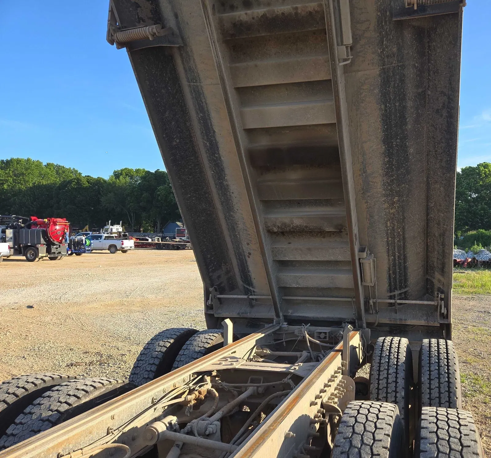 2016 Peterbilt 567