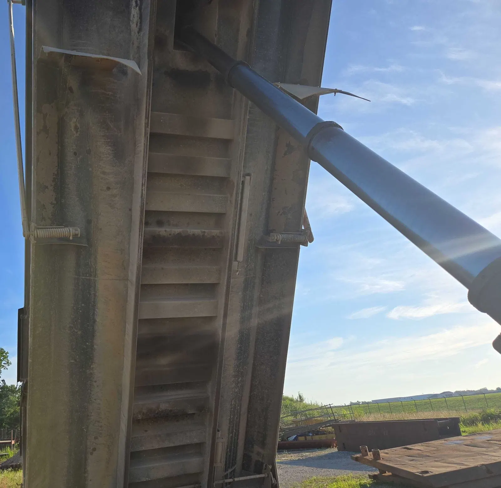 2016 Peterbilt 567