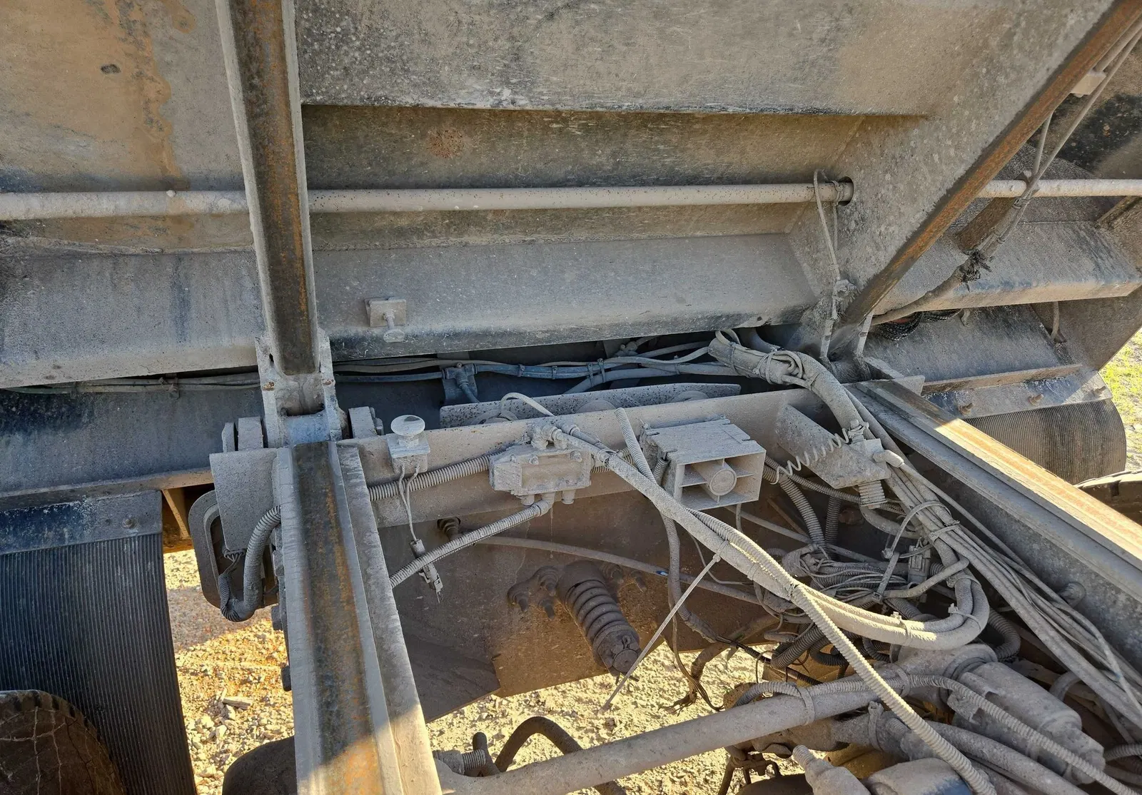 2016 Peterbilt 567