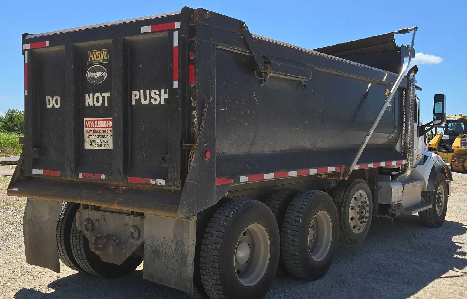 2016 Peterbilt 567
