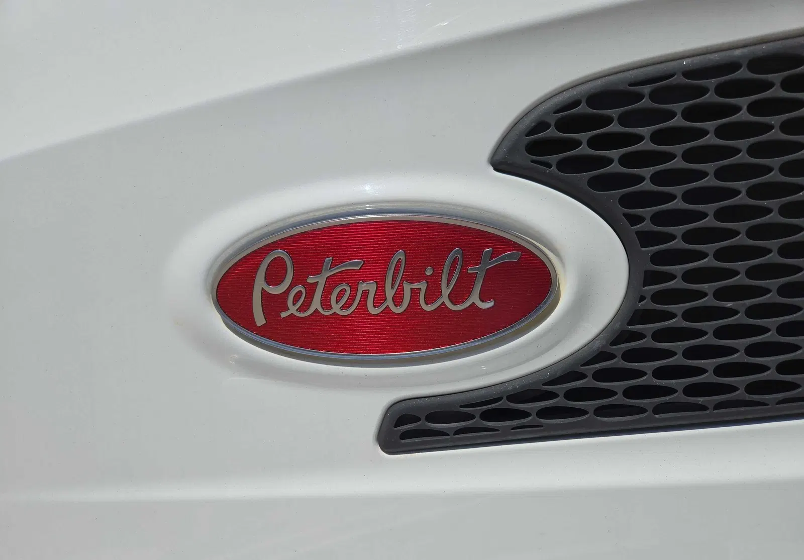 2016 Peterbilt 567