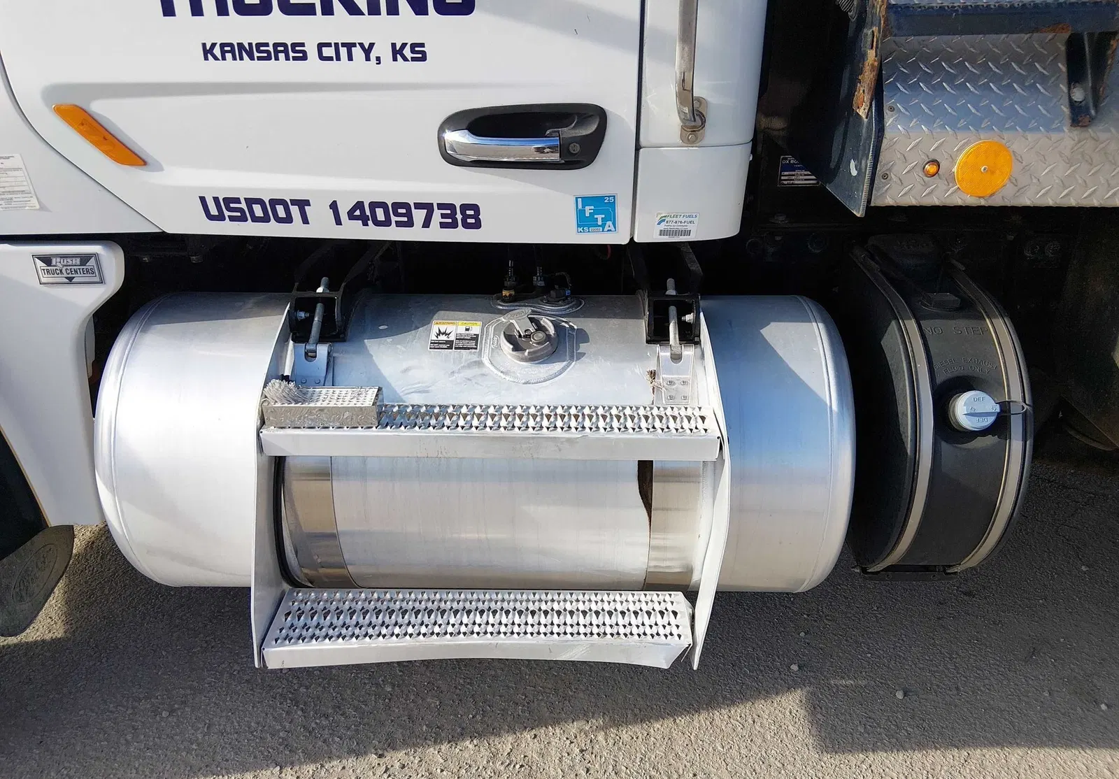 2019 Peterbilt 567