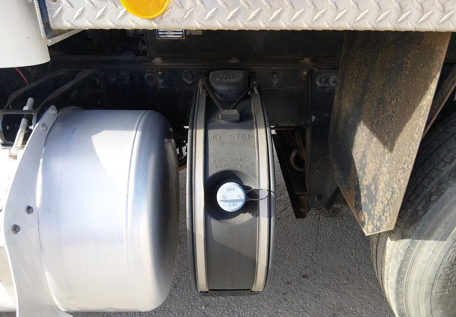 2019 Peterbilt 567