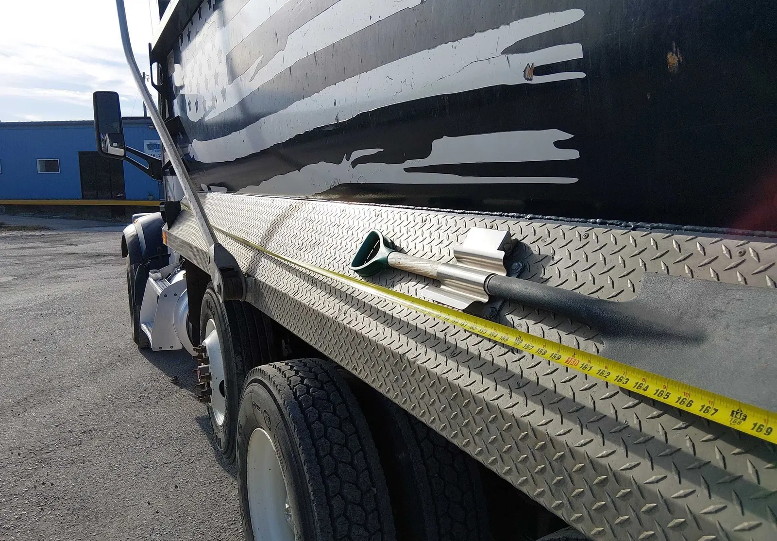 2019 Peterbilt 567