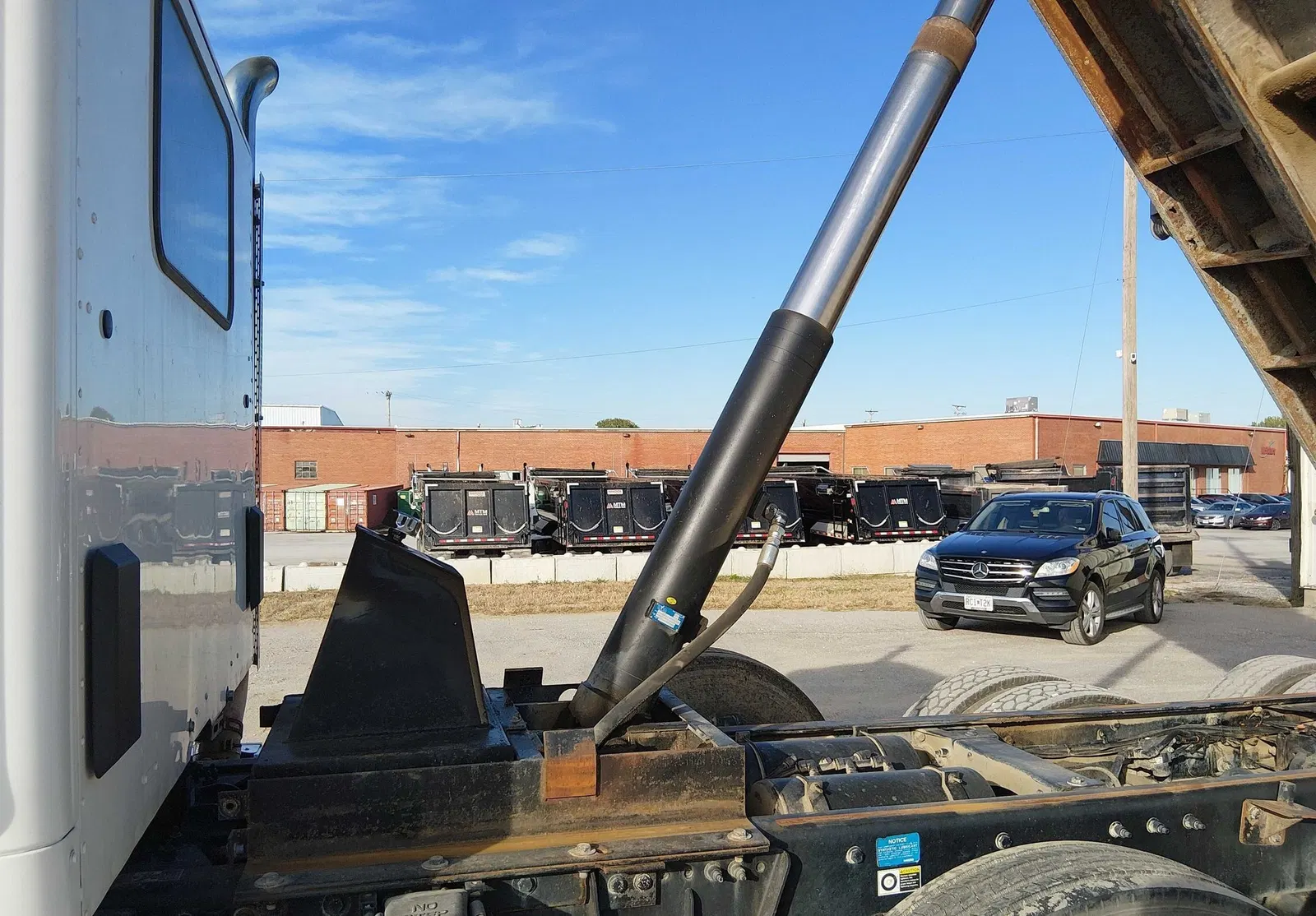 2019 Peterbilt 567