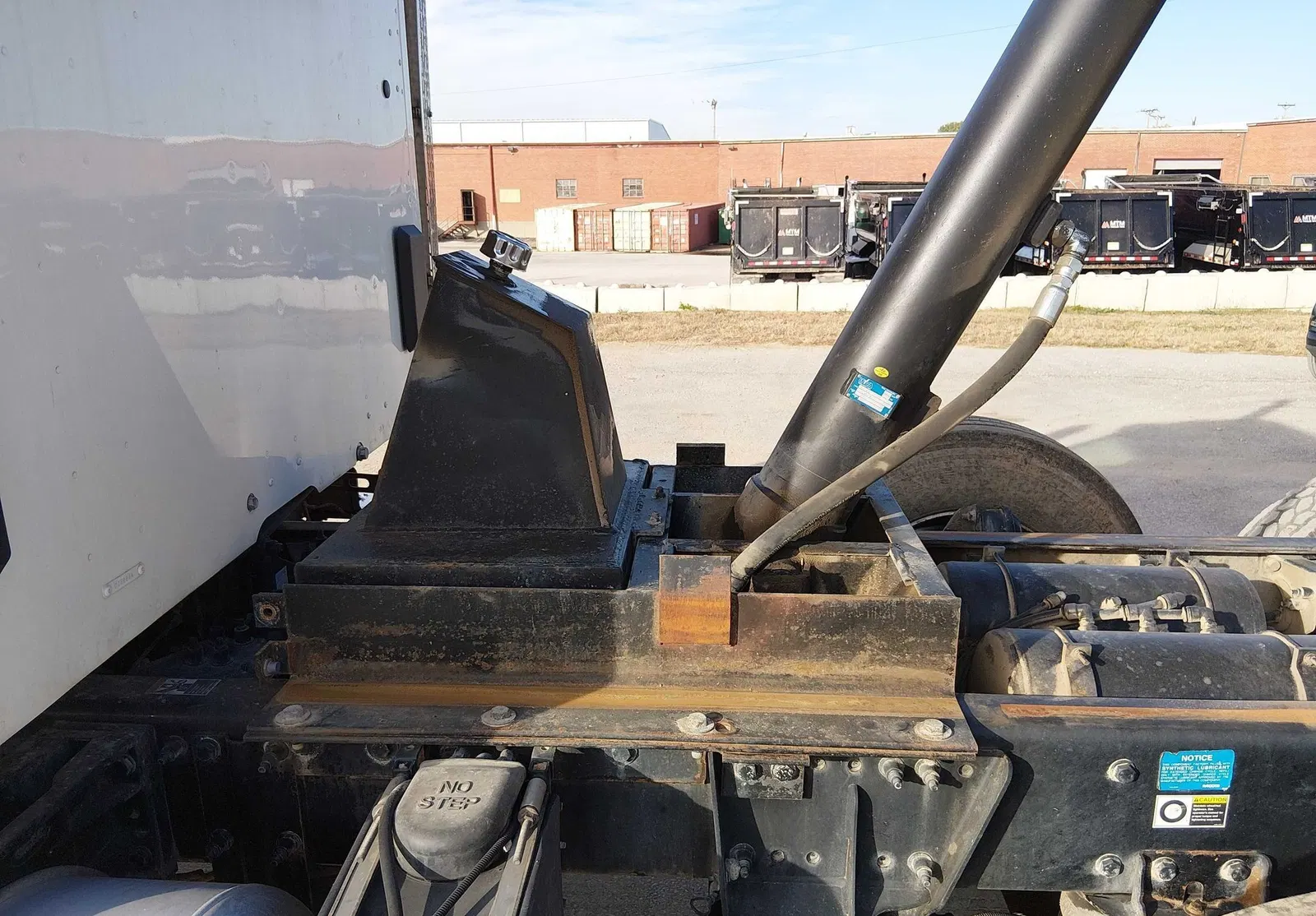 2019 Peterbilt 567