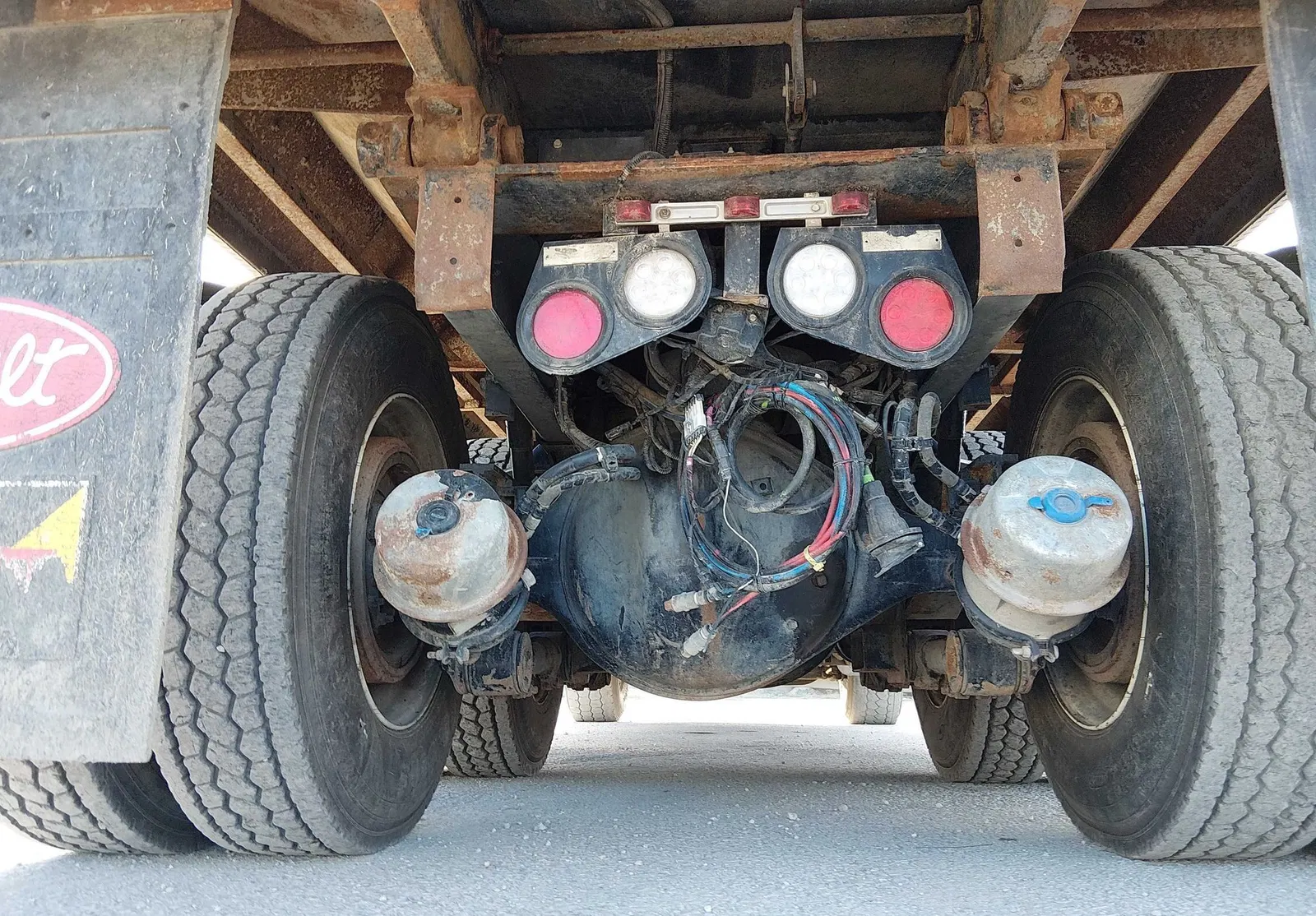 2019 Peterbilt 567