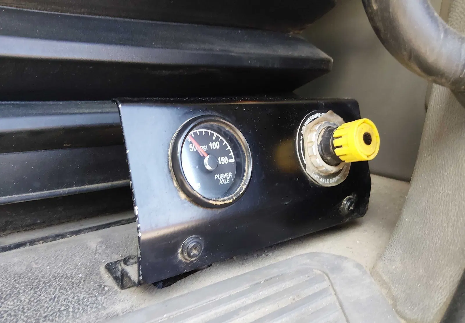 2019 Peterbilt 567
