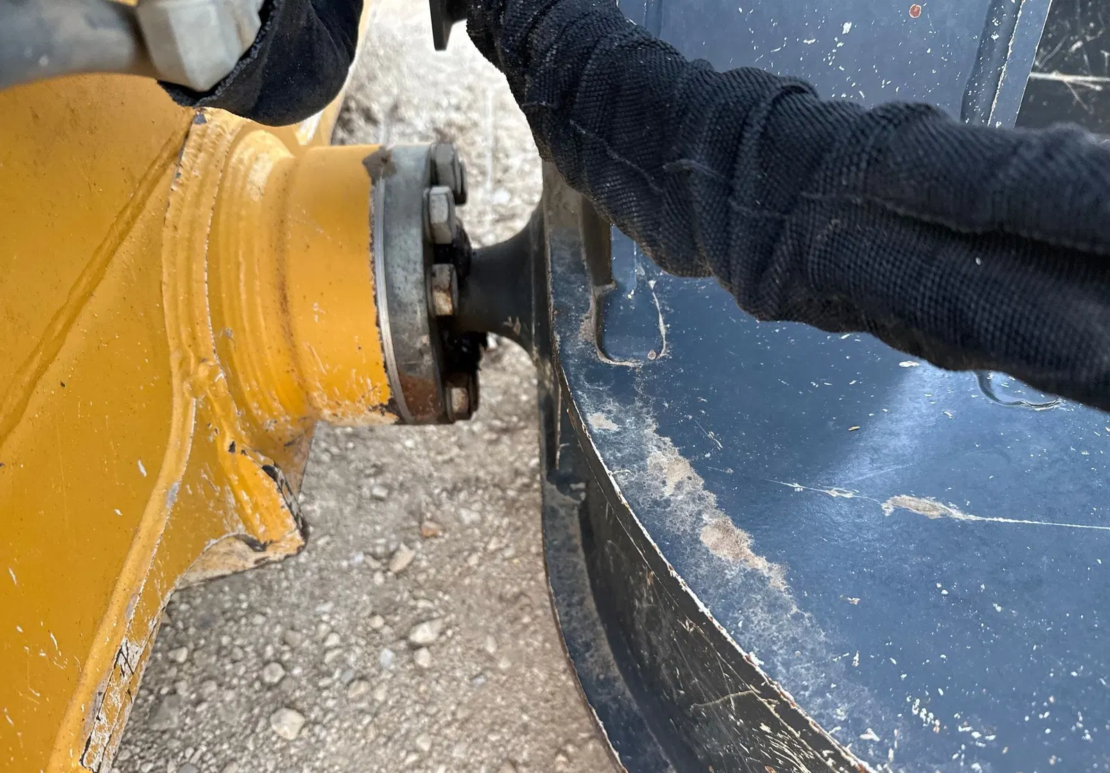 2019 John Deere 650K