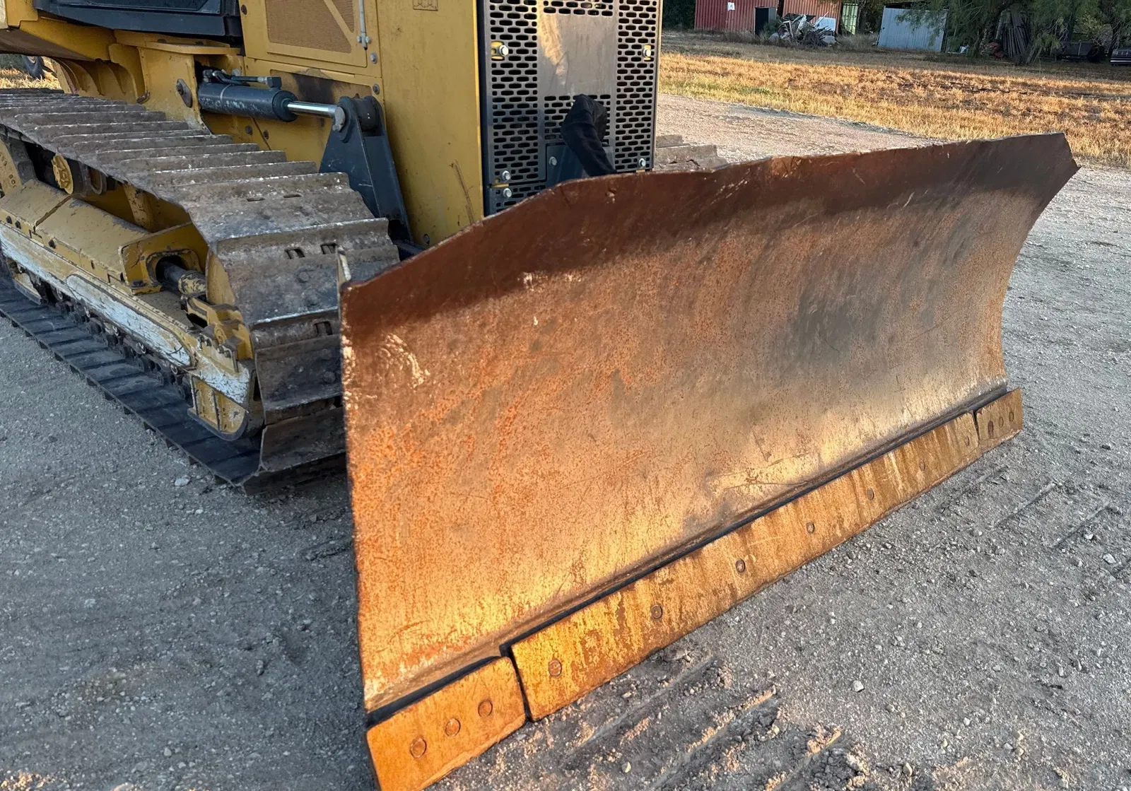 2019 John Deere 650K