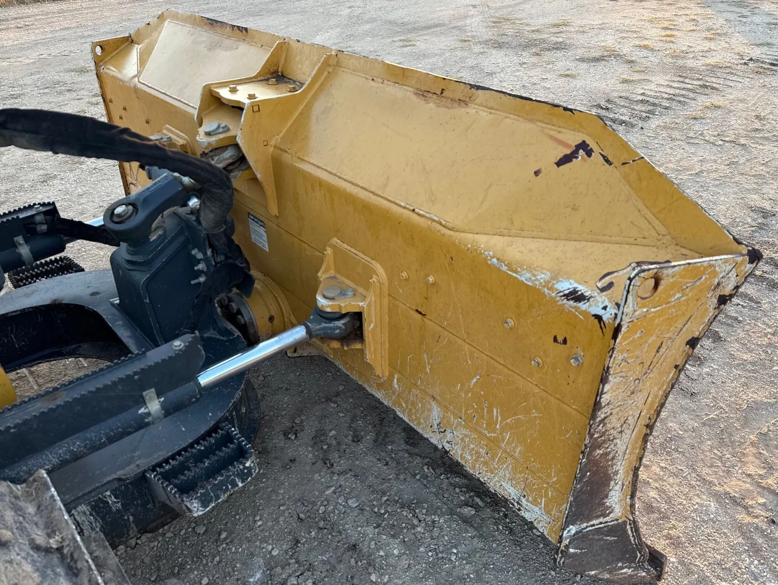 2019 John Deere 650K