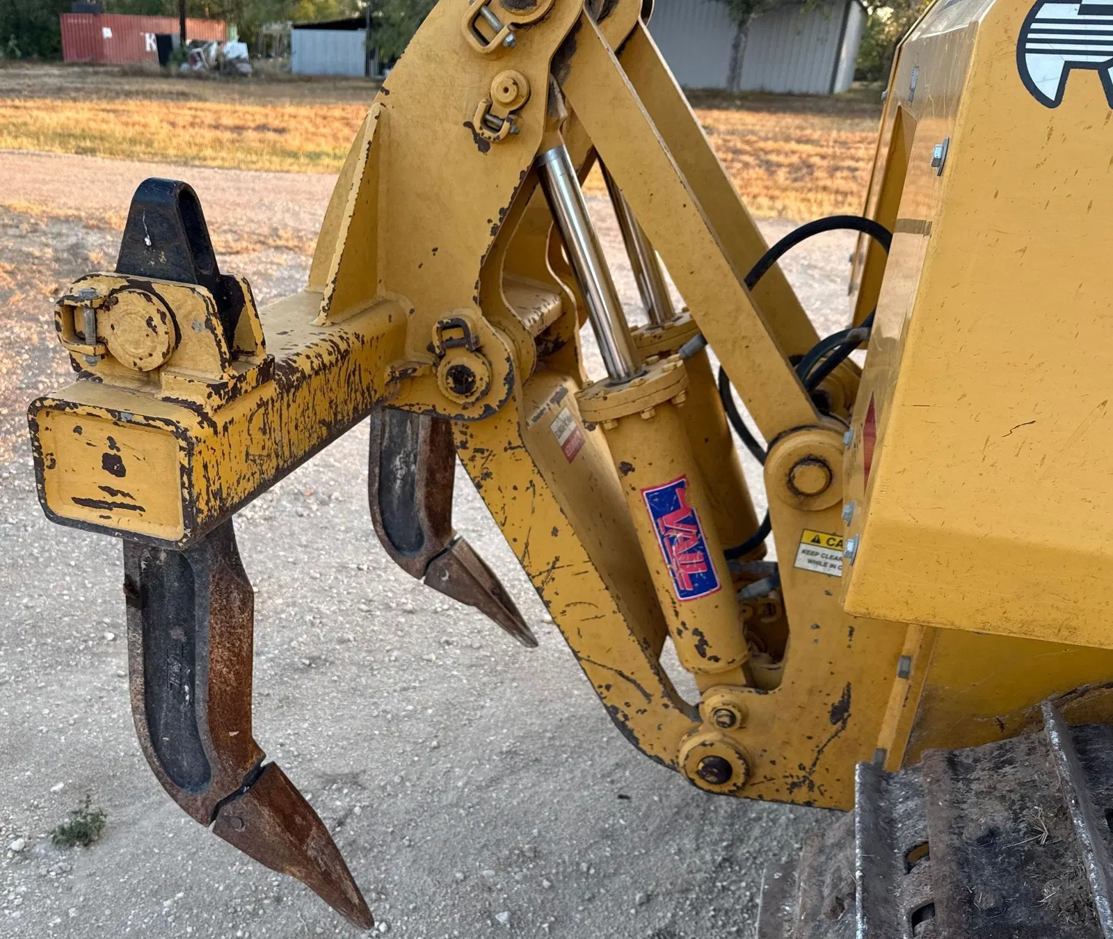 2019 John Deere 650K