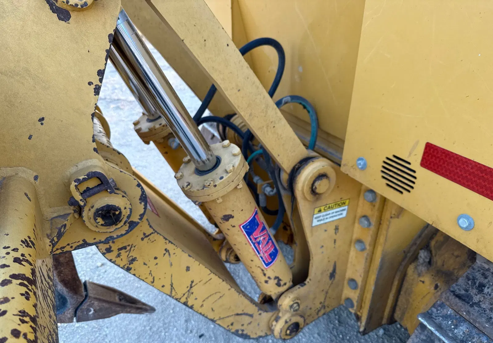 2019 John Deere 650K