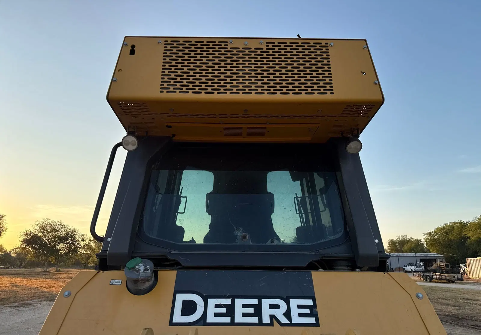 2019 John Deere 650K