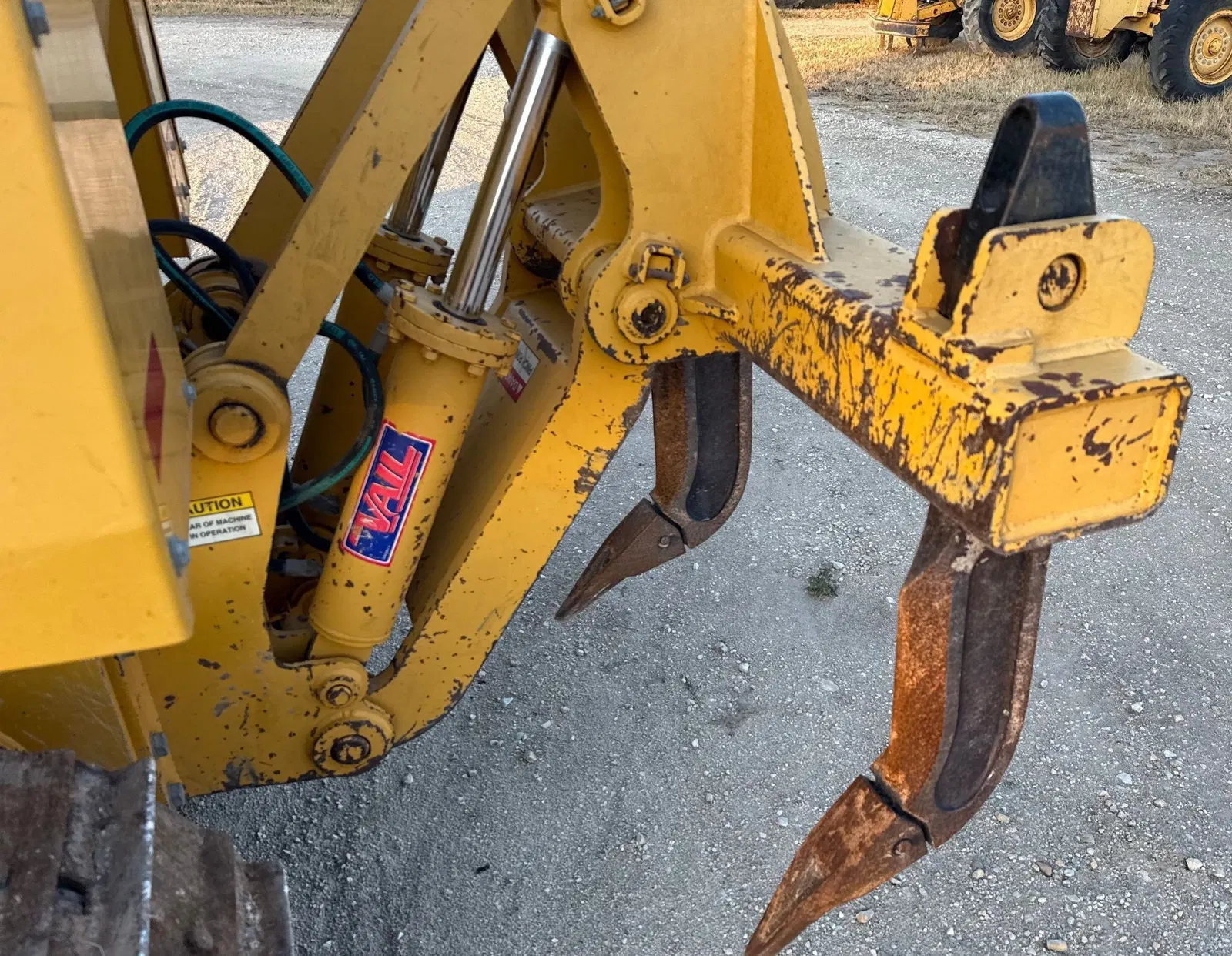 2019 John Deere 650K