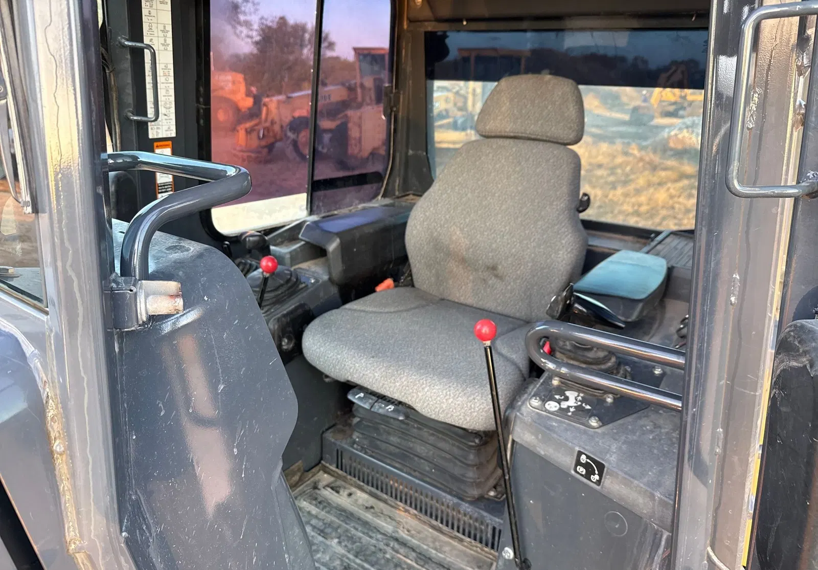 2019 John Deere 650K