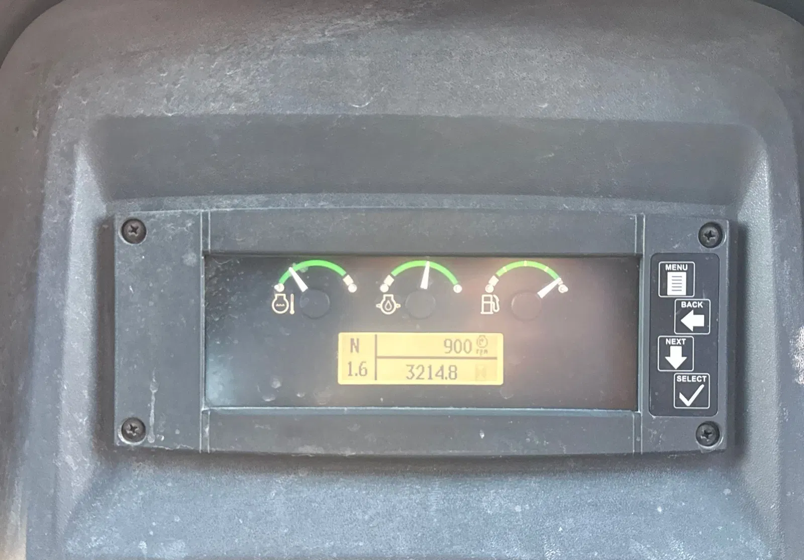 2019 John Deere 650K