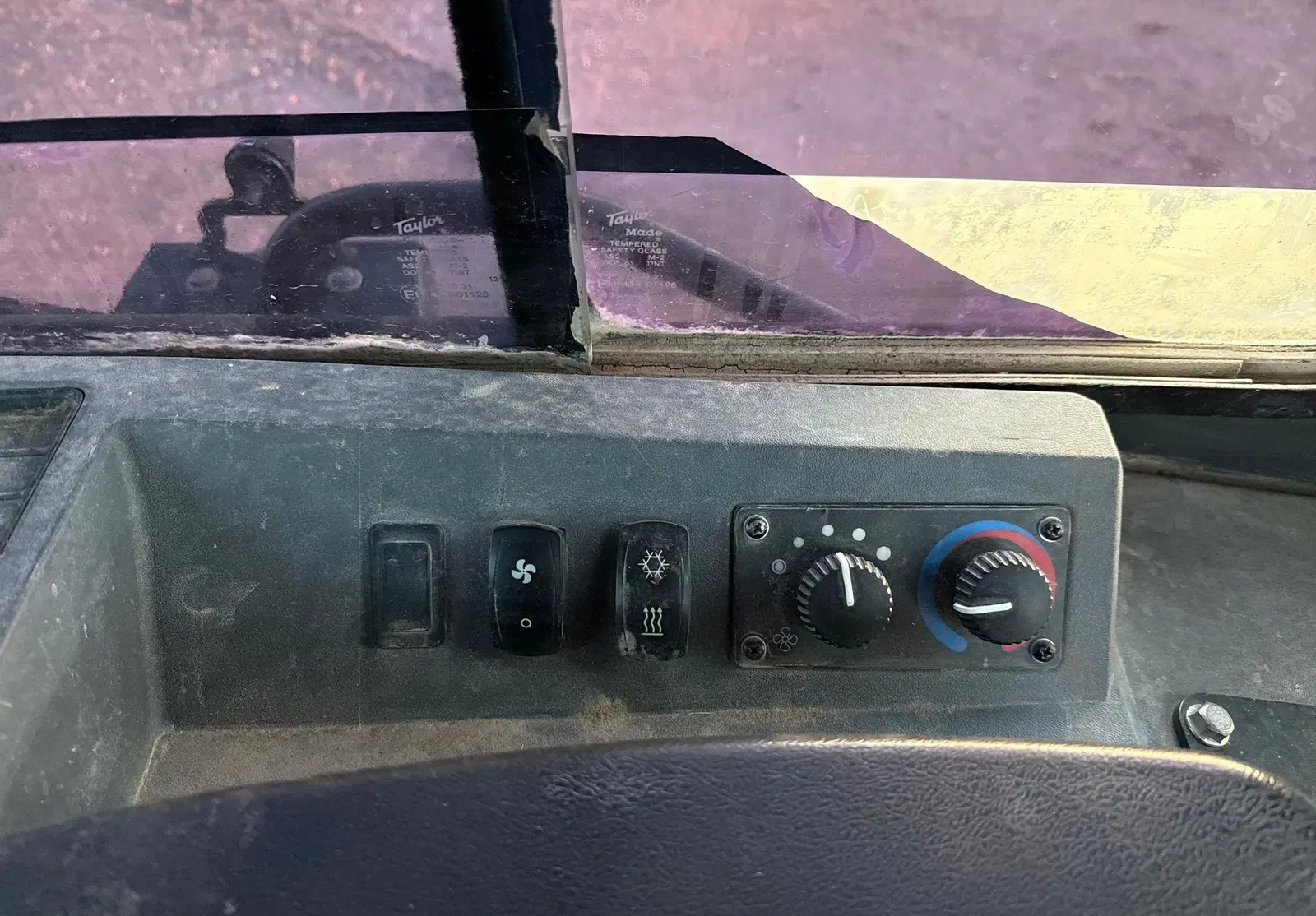 2019 John Deere 650K