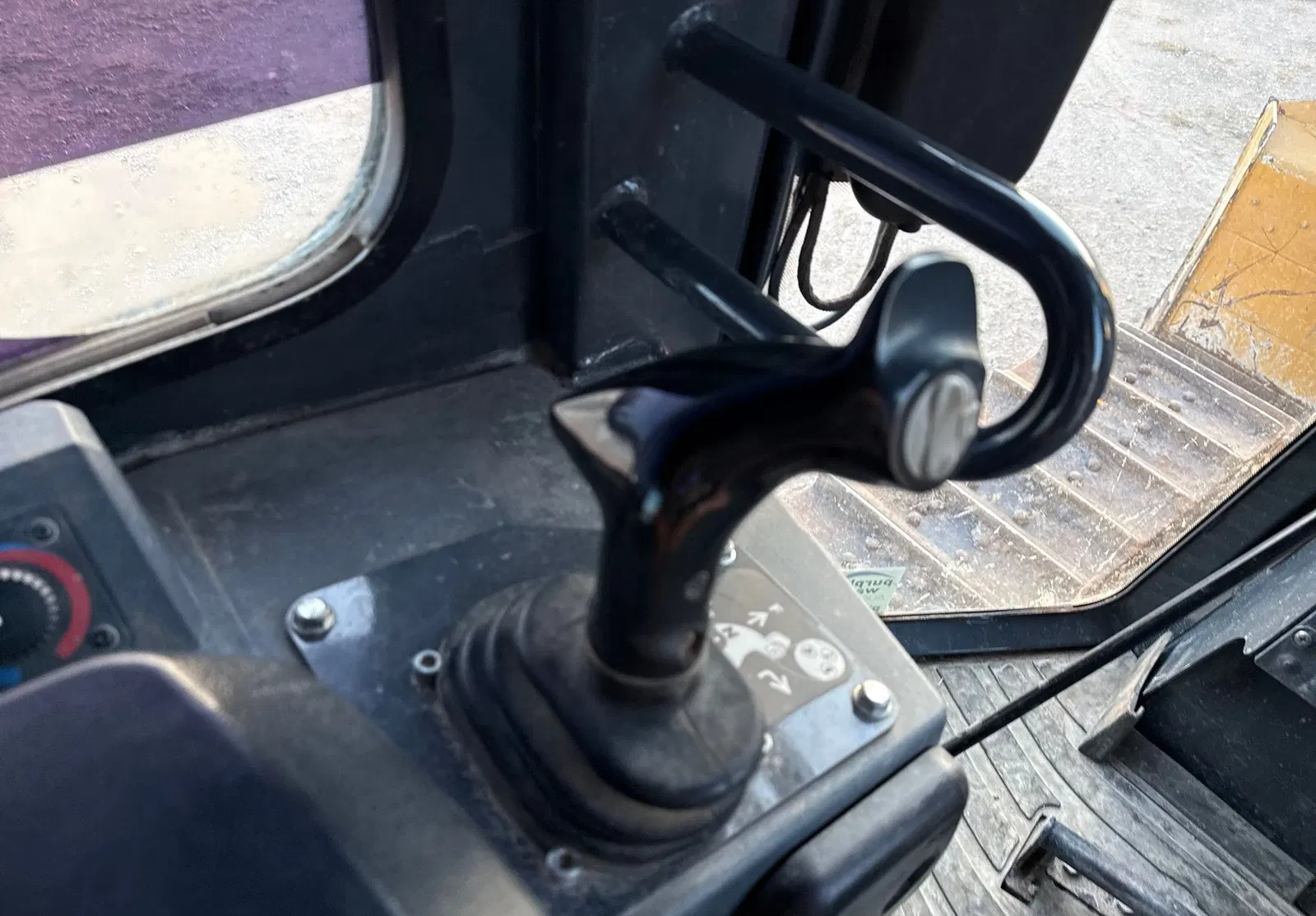 2019 John Deere 650K