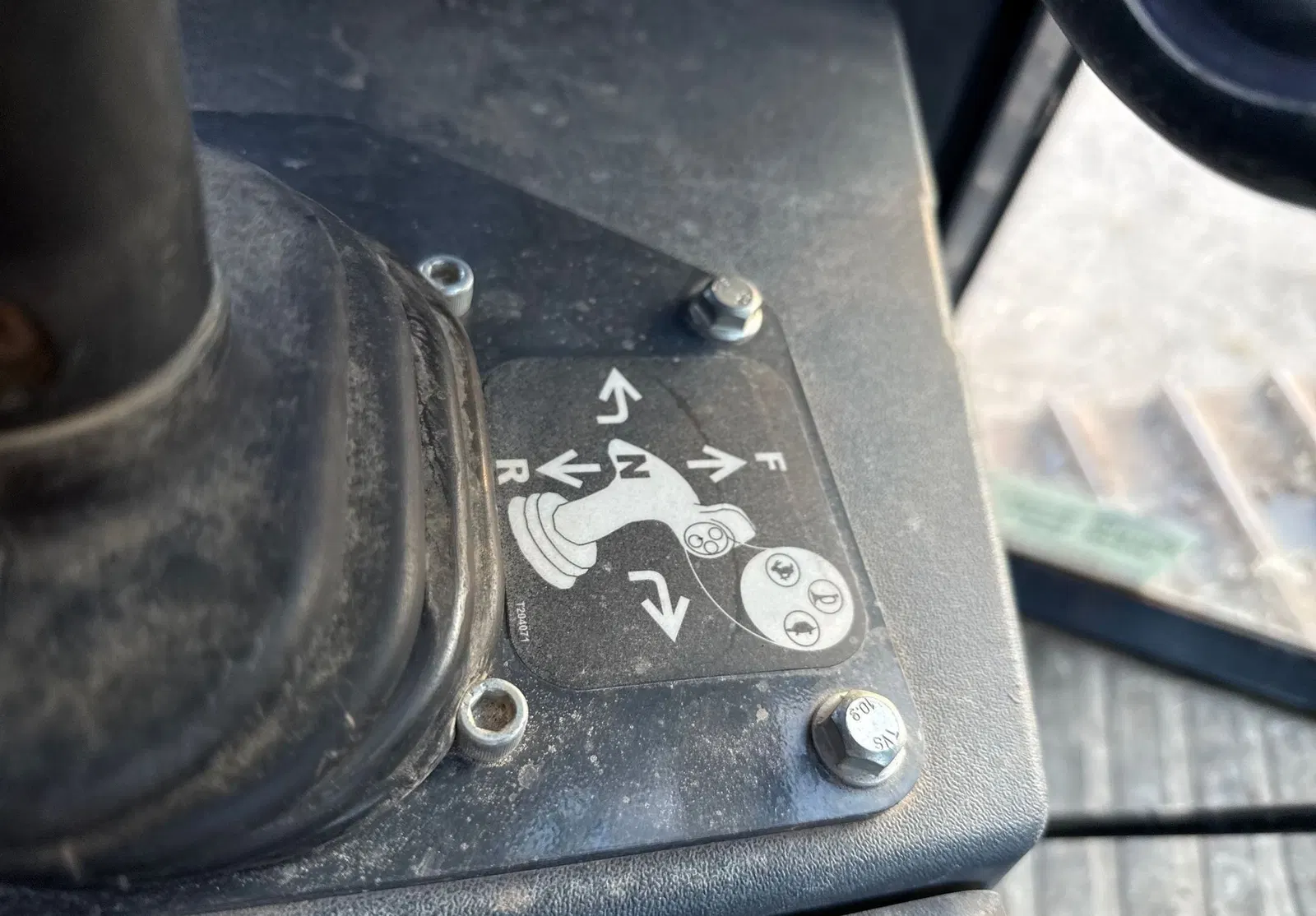 2019 John Deere 650K