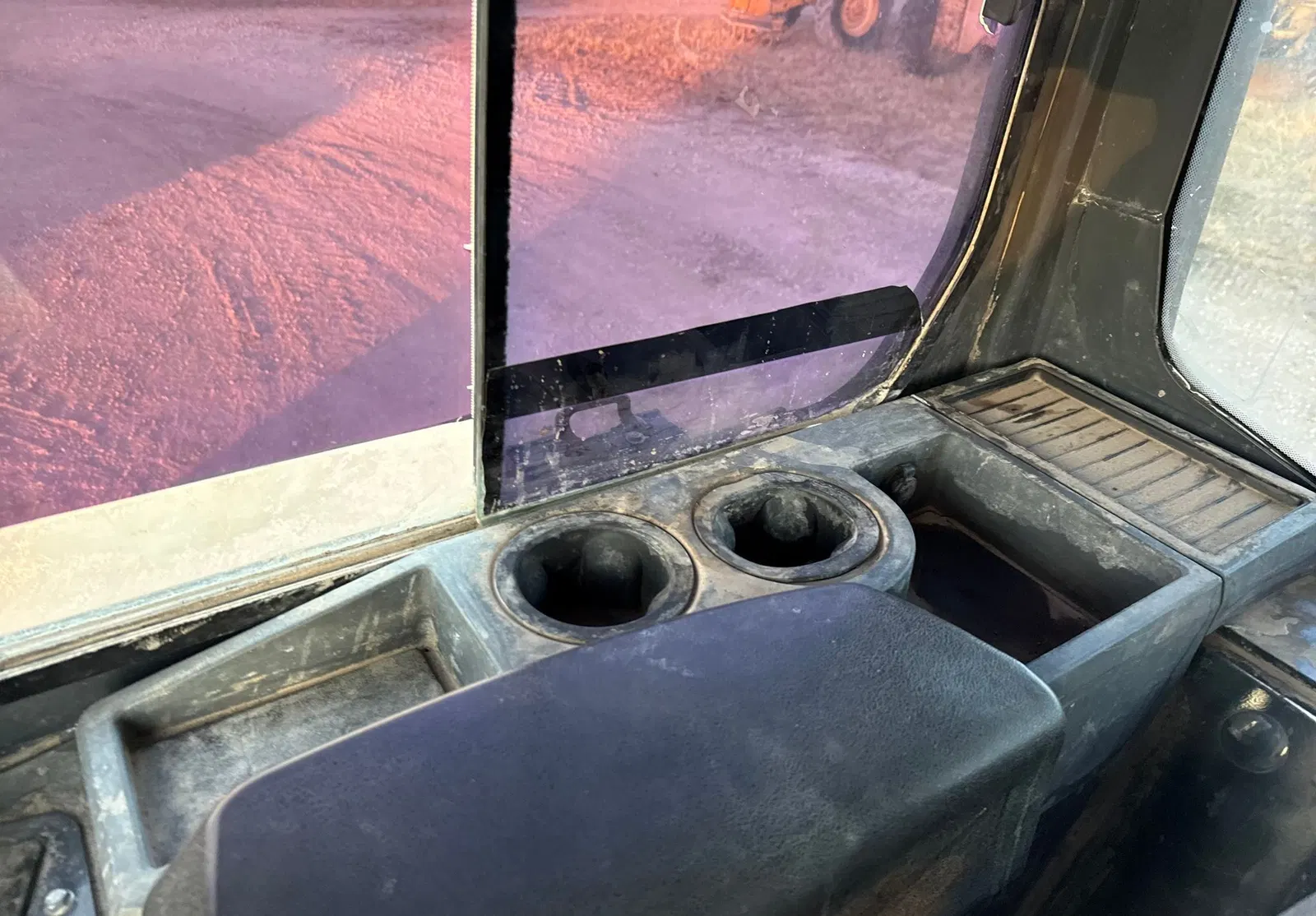 2019 John Deere 650K