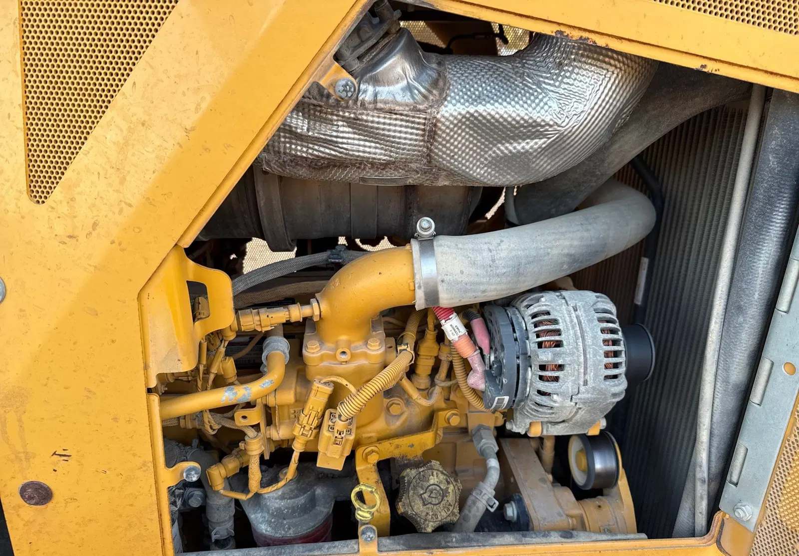 2019 John Deere 650K