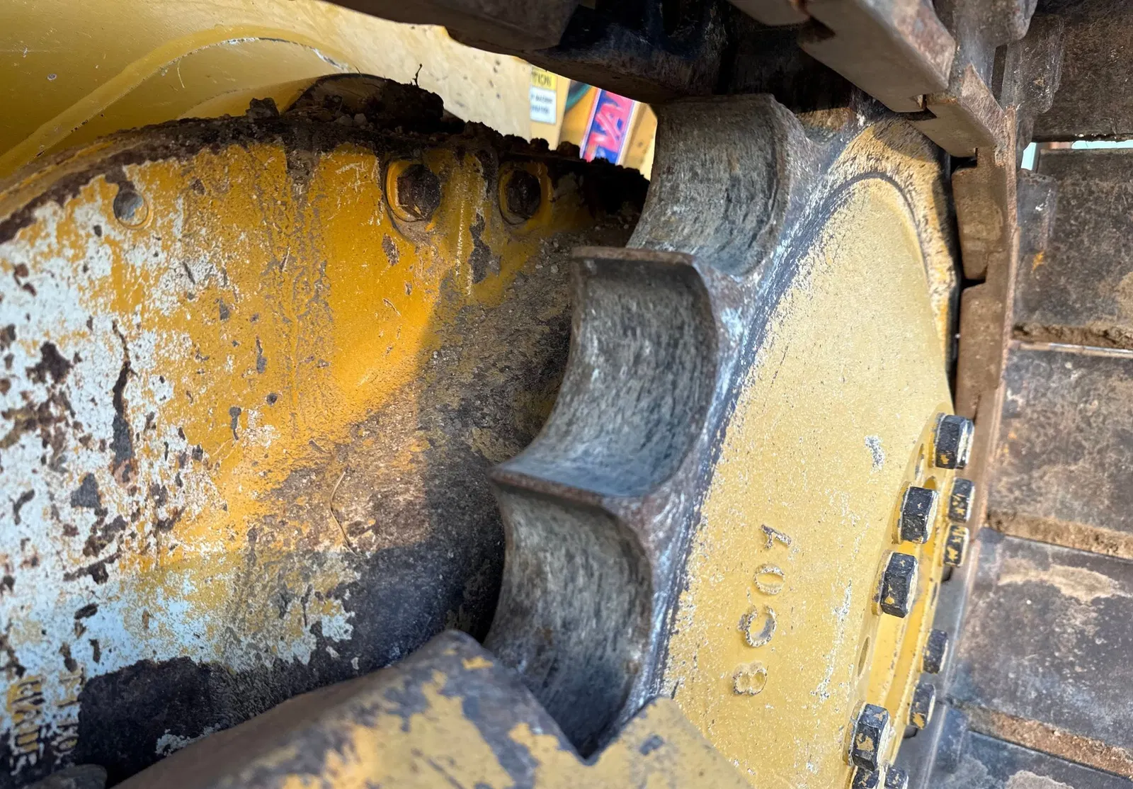 2019 John Deere 650K