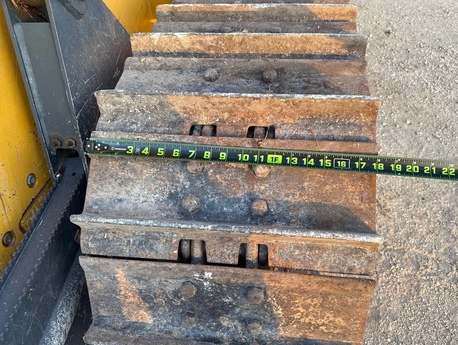 2019 John Deere 650K