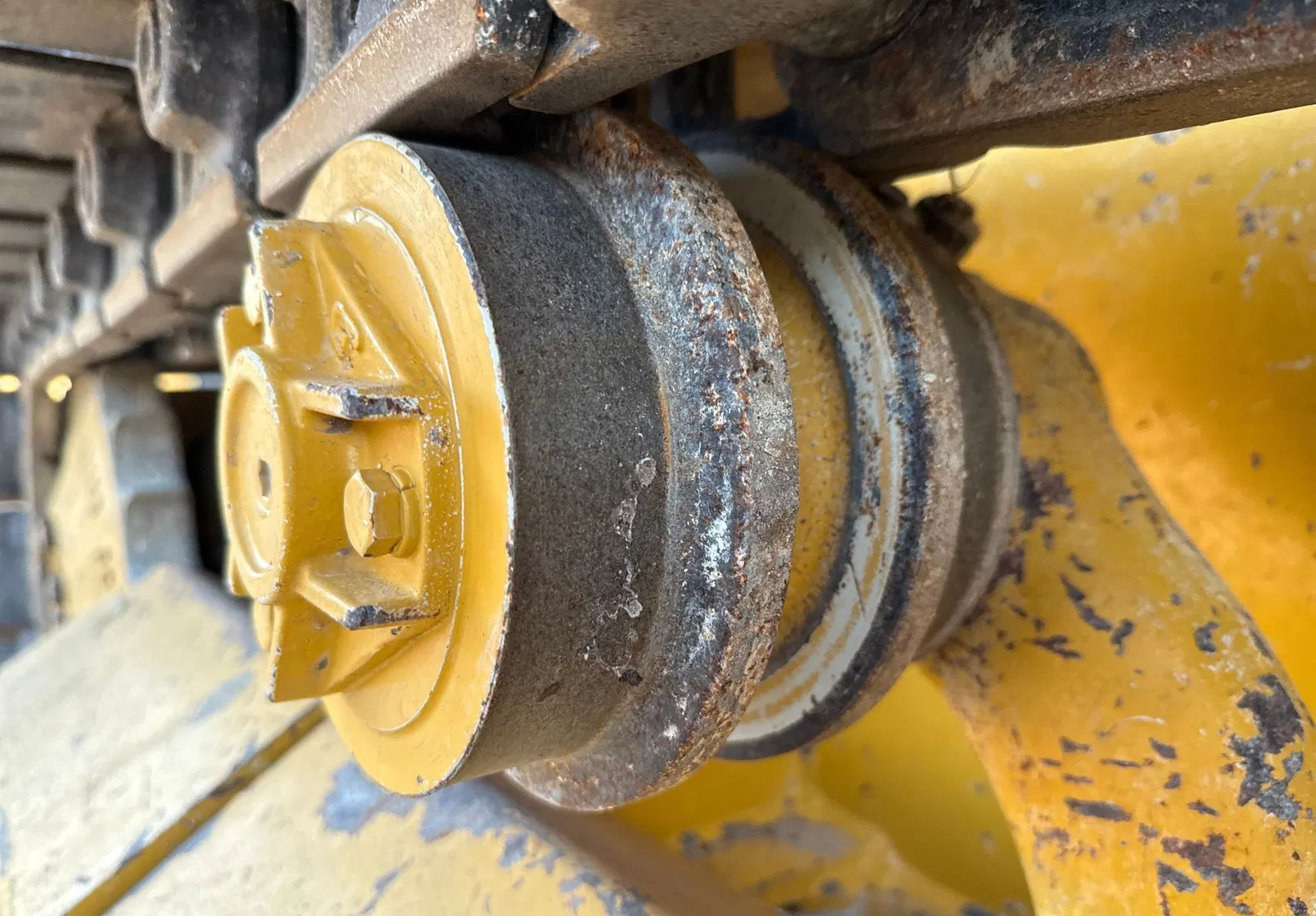 2019 John Deere 650K