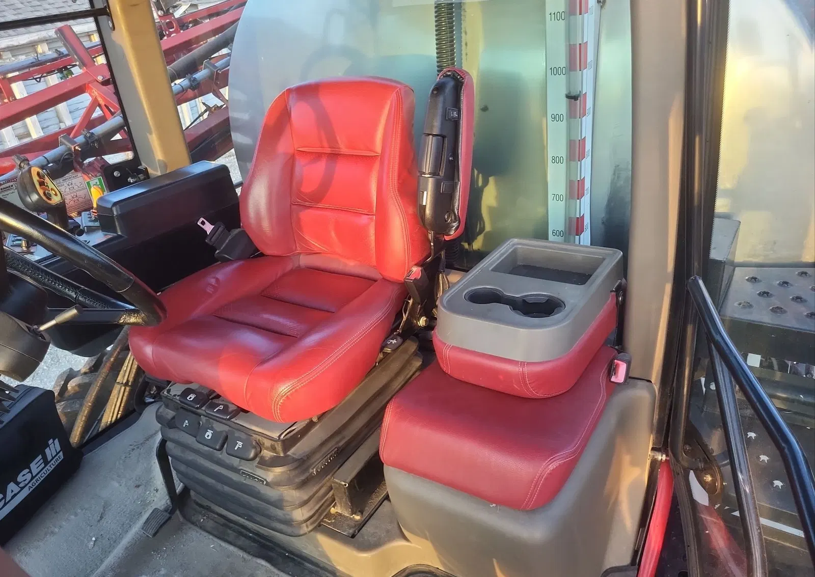 2015 Case IH 4440