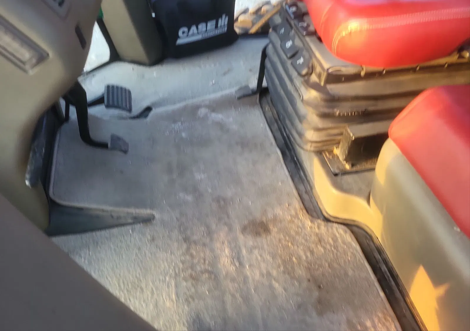 2015 Case IH 4440