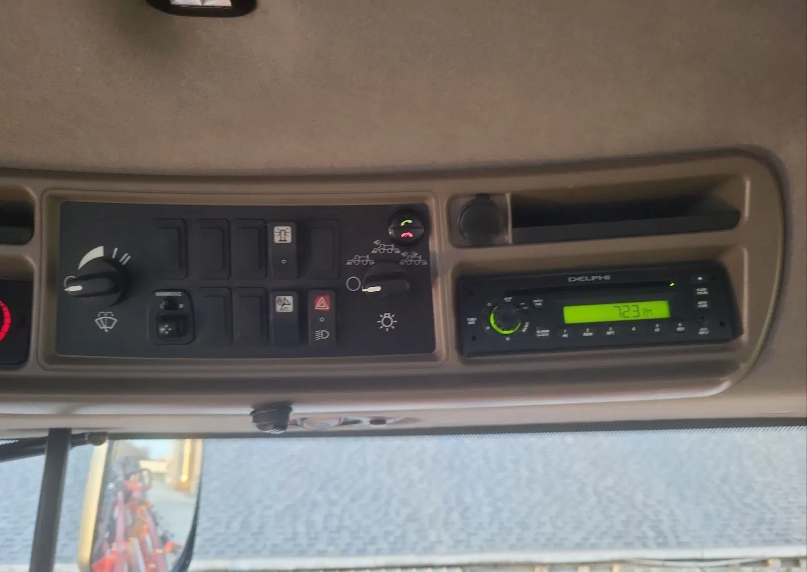 2015 Case IH 4440