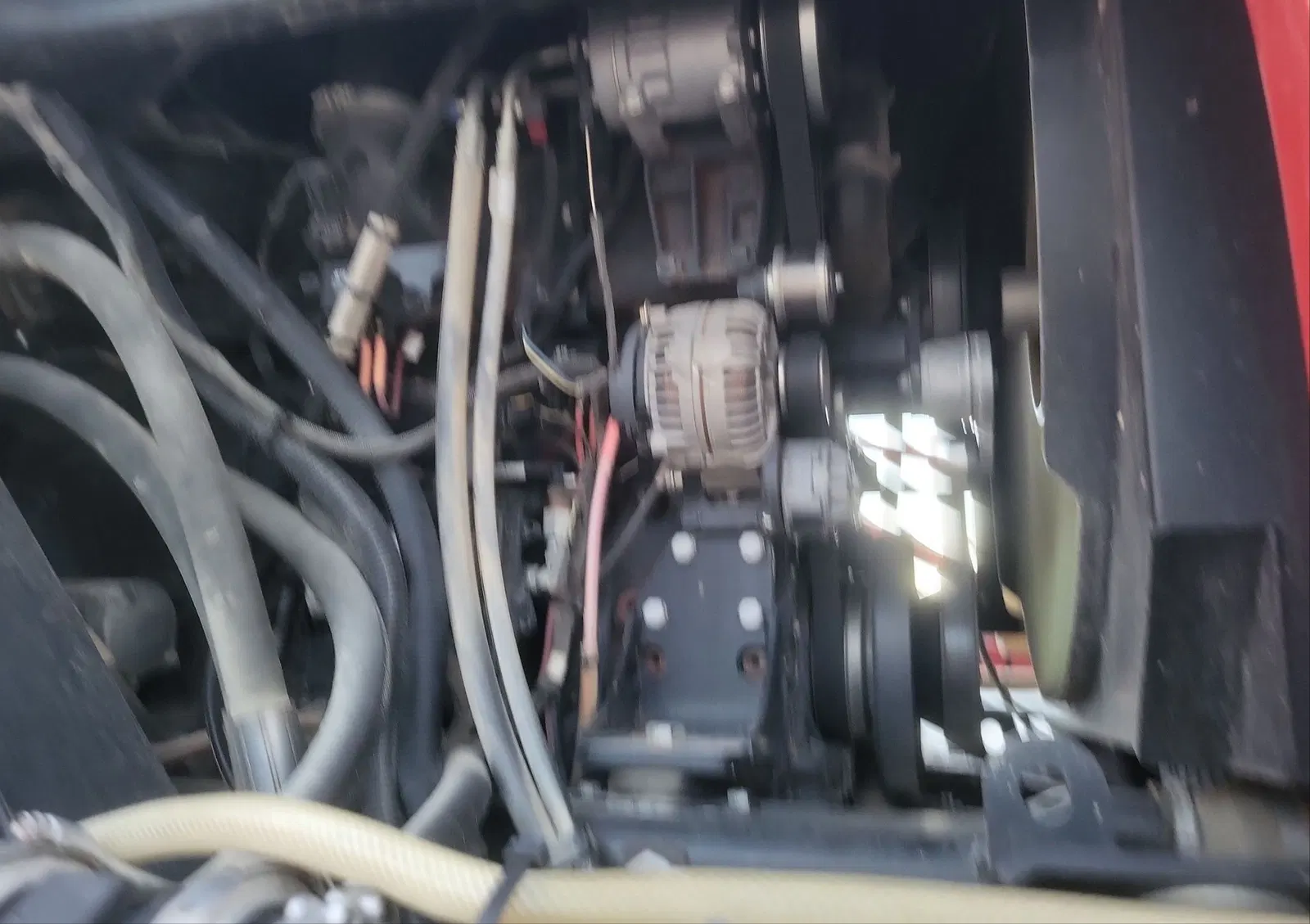 2015 Case IH 4440