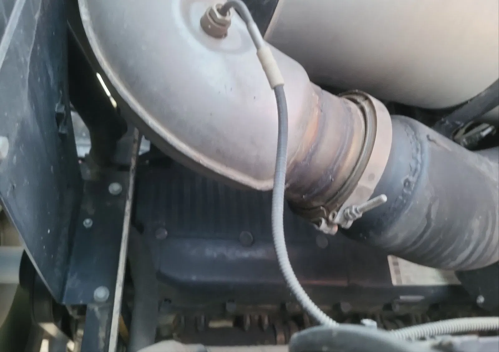 2015 Case IH 4440