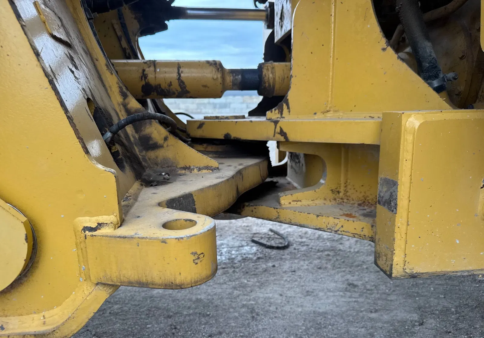 2015 Caterpillar 980M