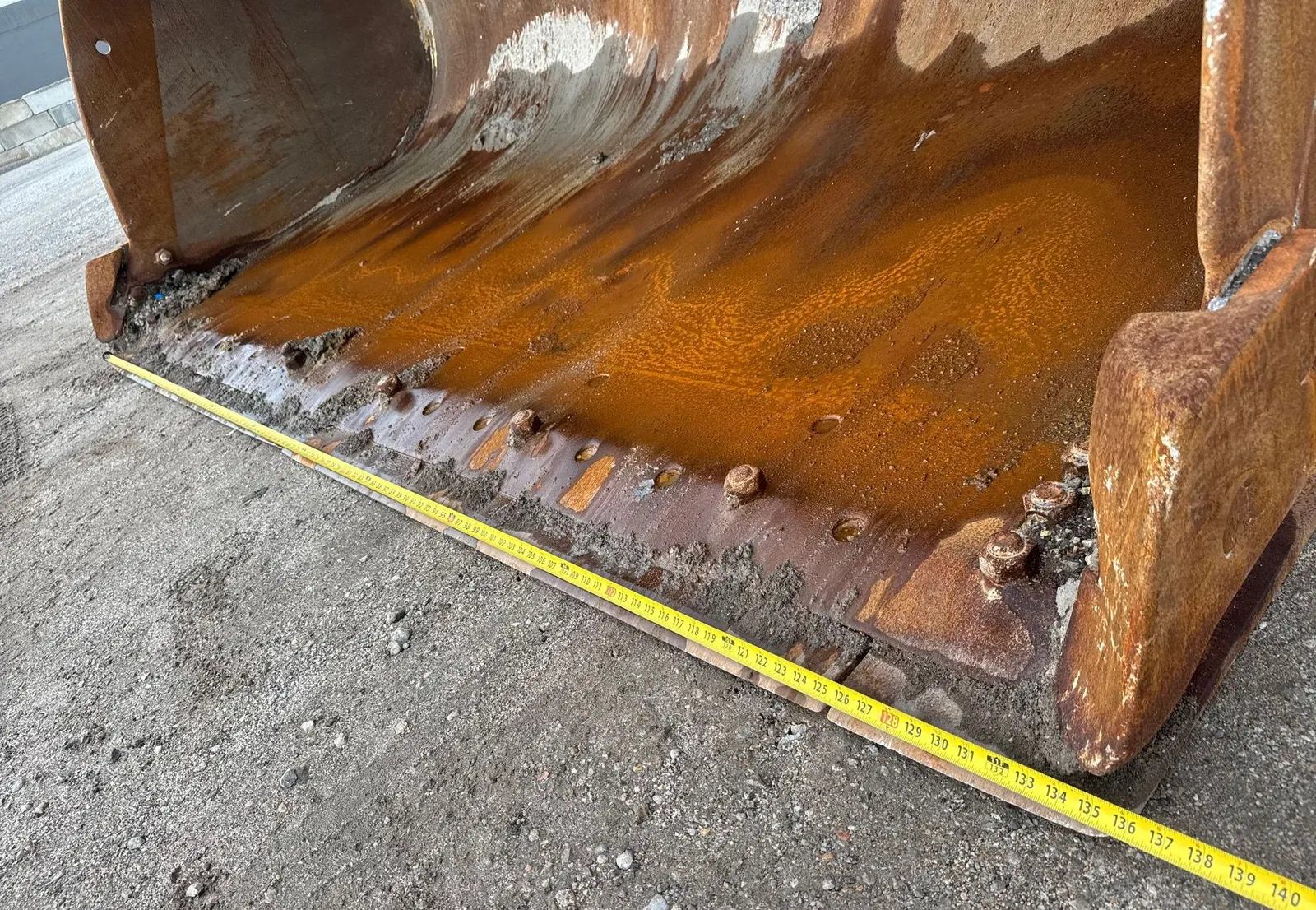 2015 Caterpillar 980M