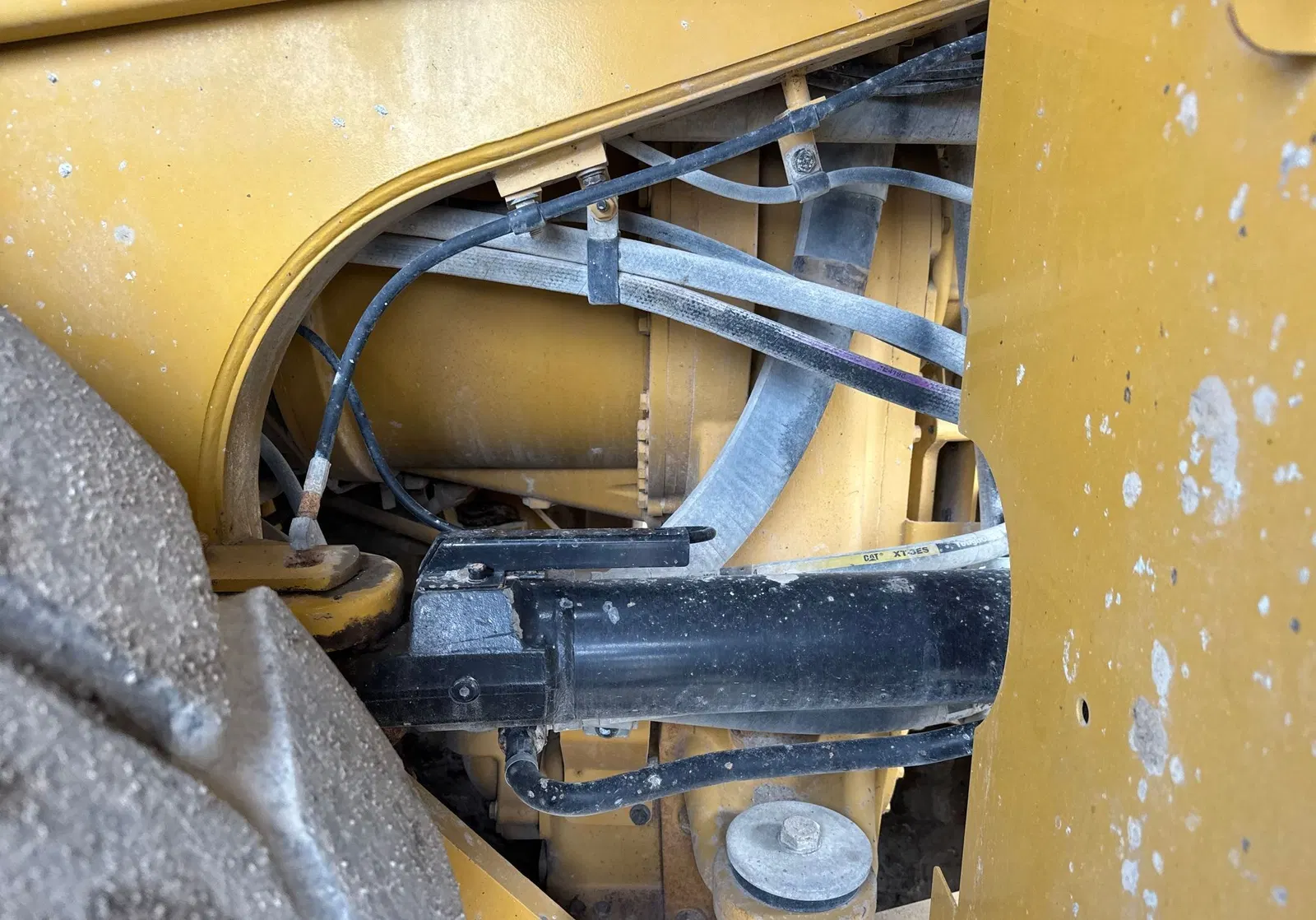 2015 Caterpillar 980M