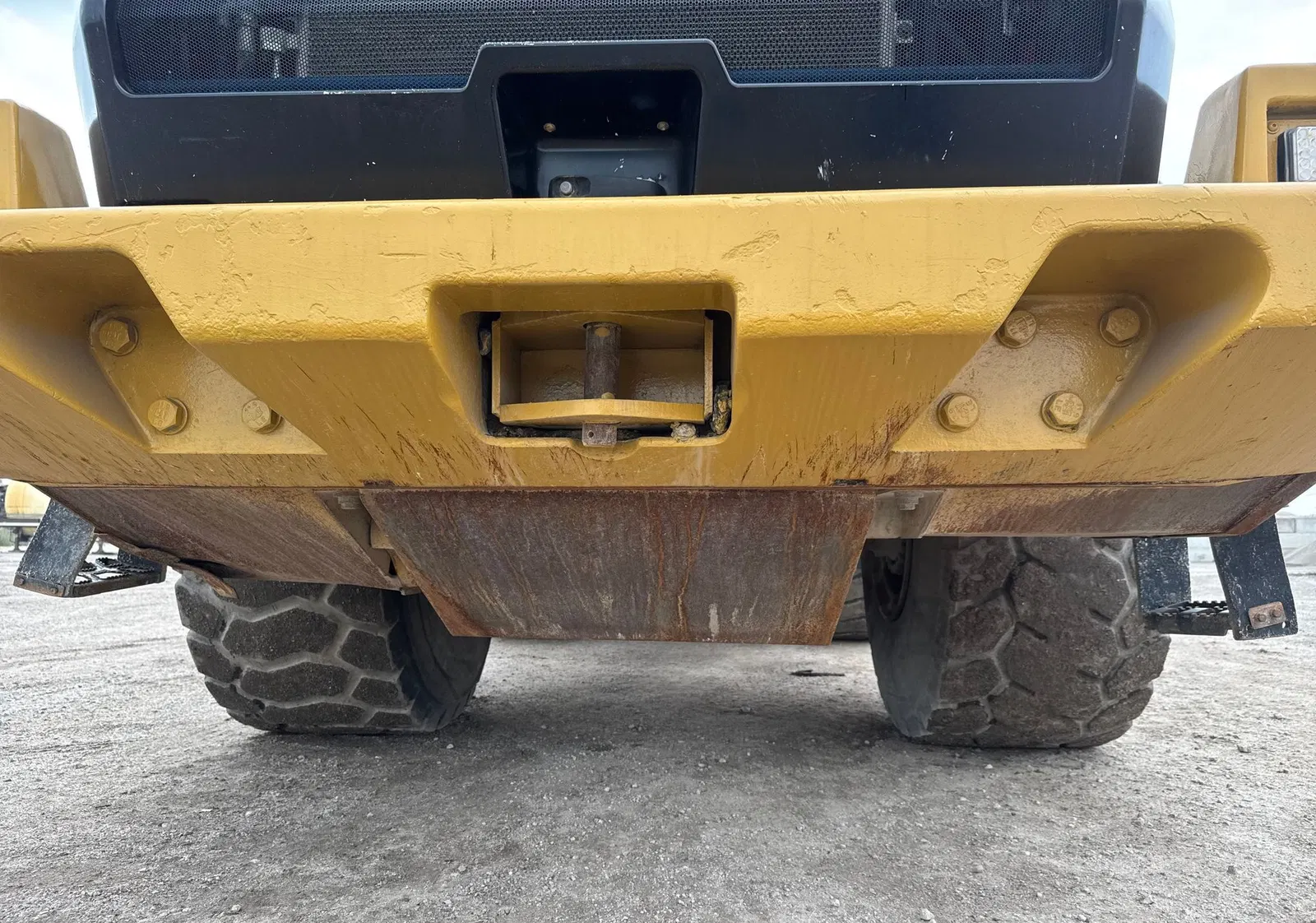 2015 Caterpillar 980M